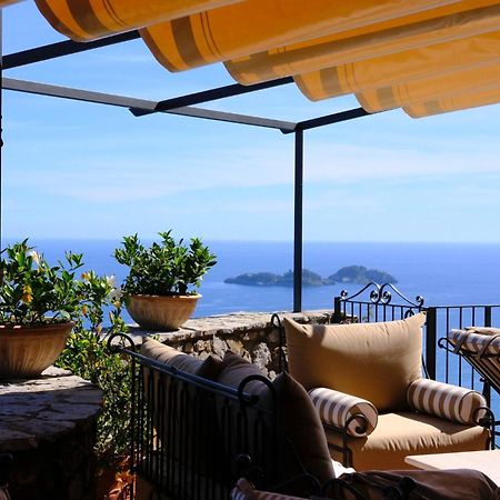 Villa Stone - De Vivo Realty Positano Exterior photo