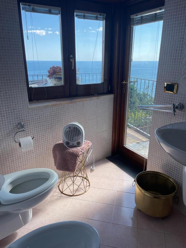 Villa Stone - De Vivo Realty Positano Exterior photo