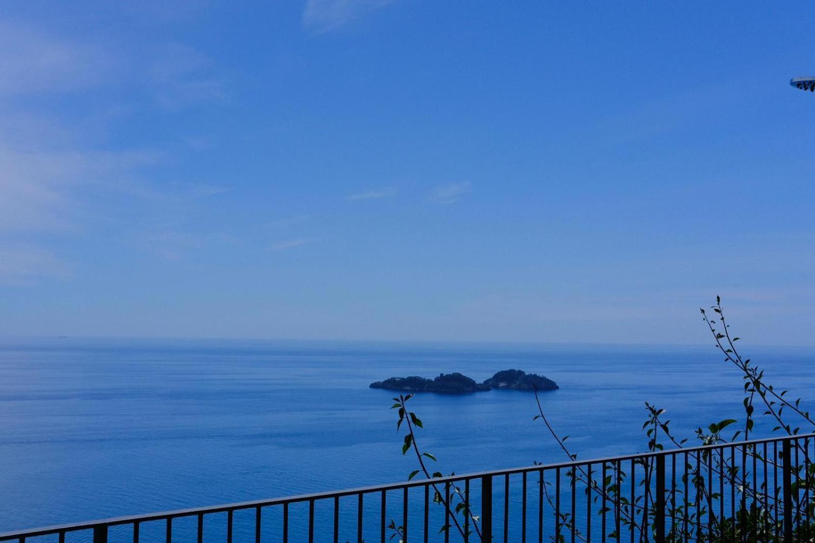 Villa Stone - De Vivo Realty Positano Exterior photo
