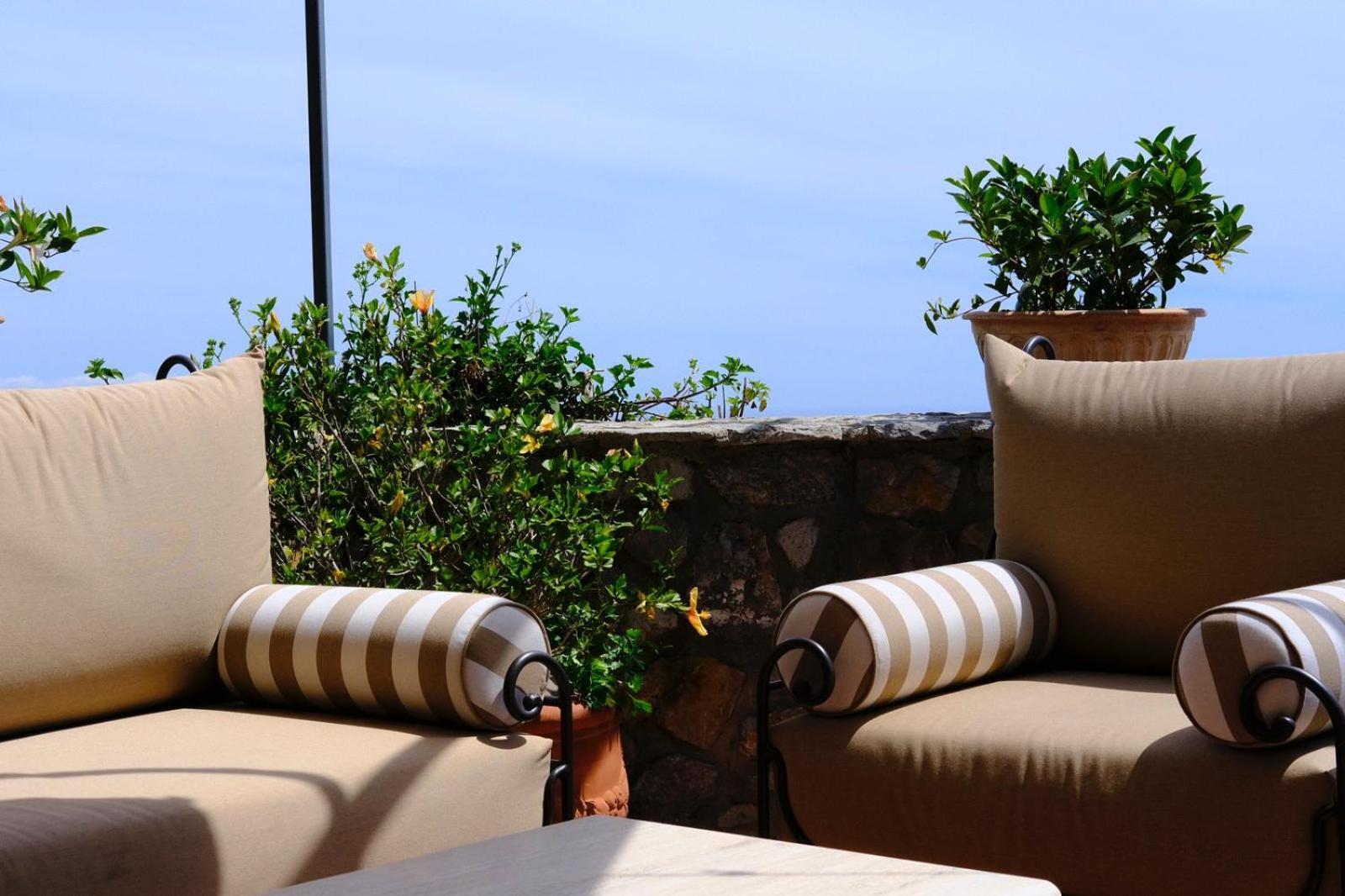 Villa Stone - De Vivo Realty Positano Exterior photo